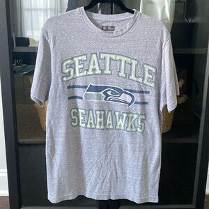 NFL Seattle Seahawks Team Apparel T Shirt